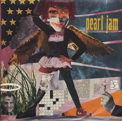 Pearl Jam : Angel